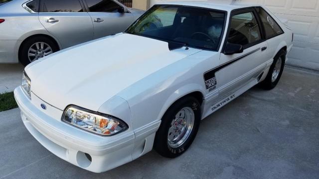 1992 Ford Mustang GT