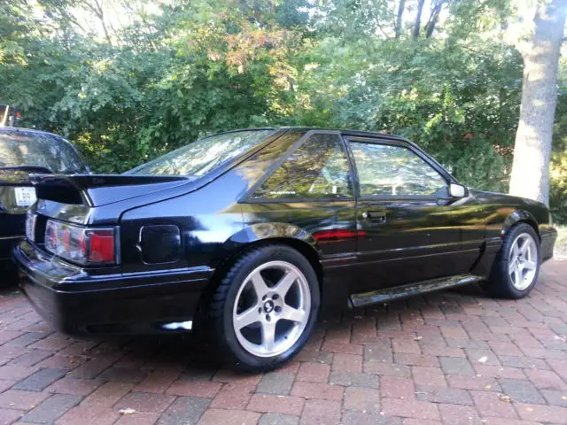 1992 Ford Mustang GT