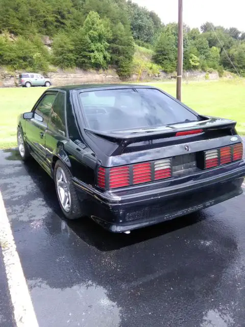 1992 Ford Mustang GT