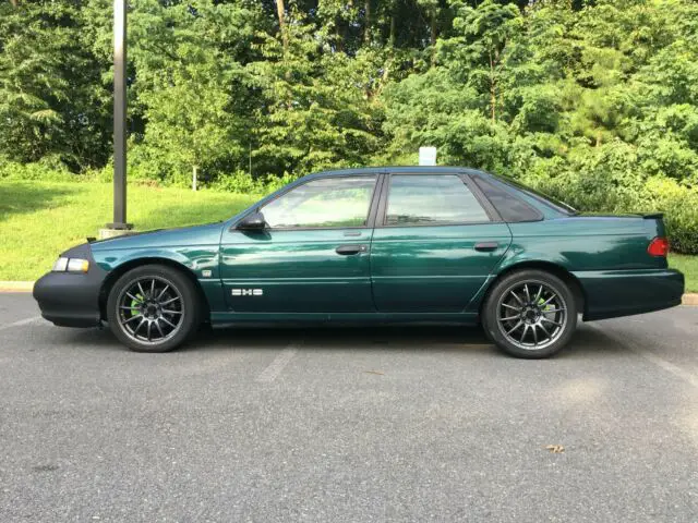 1992 Ford Taurus SHO