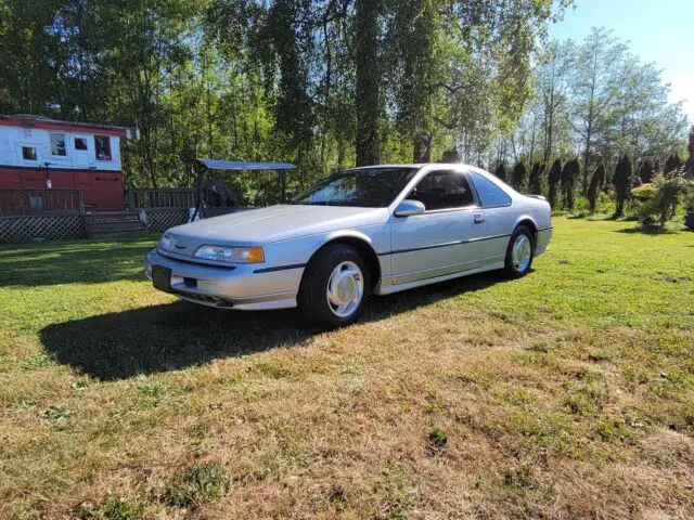 1992 Ford Thunderbird SUPER COUPE