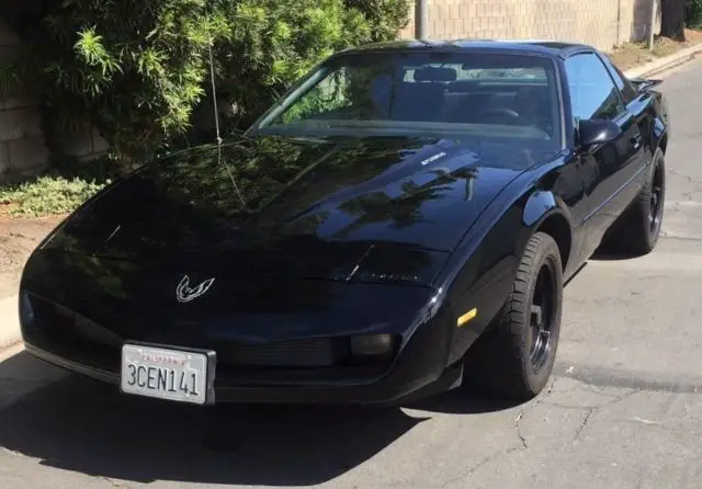 1992 Pontiac Firebird Formula