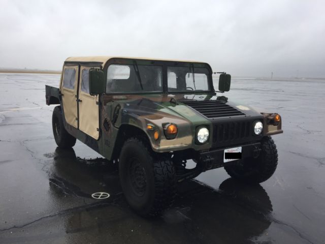 1992 Hummer Other M998