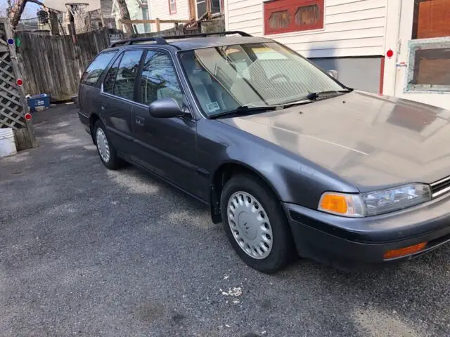 1992 Honda Accord LX