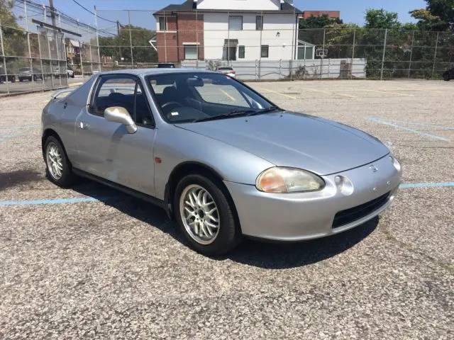 1992 Honda Del Sol