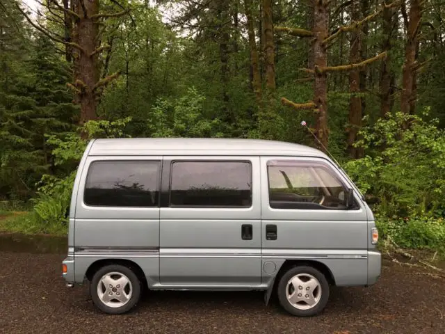 1992 Volkswagen Bus/Vanagon