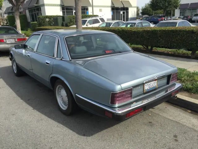 1992 Jaguar XJ6 Saloon -Soverign