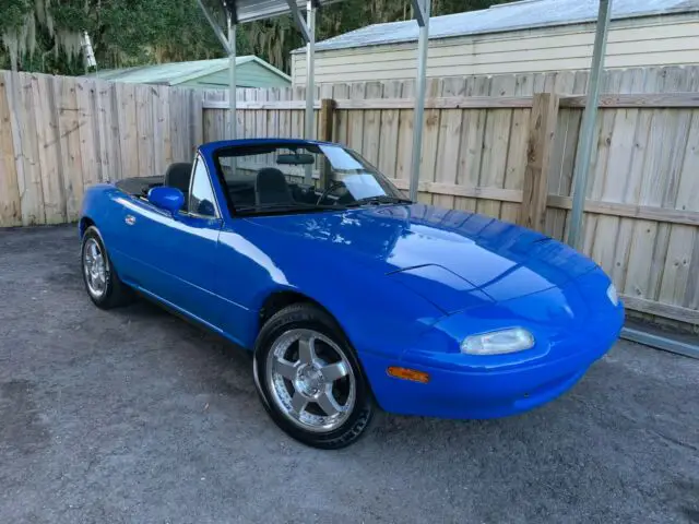 1992 Mazda MX-5 Miata