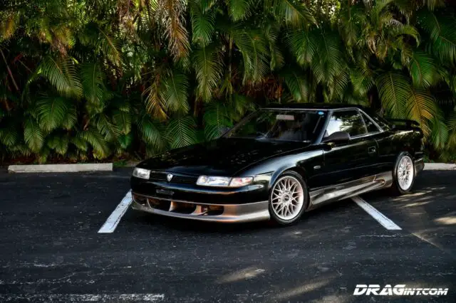 1992 Mazda RX-7 RX-7 RX7 Cosmo 20B 3 Rotor 13B