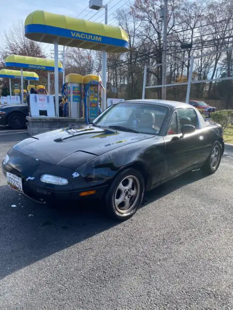 1992 Mazda MX-5 Miata