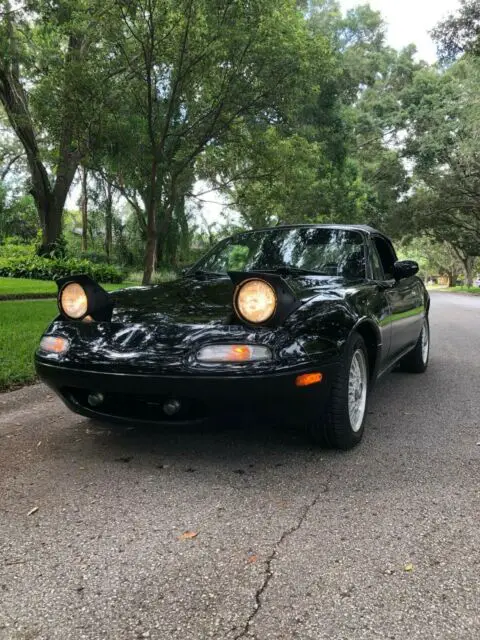 1992 Mazda MX-5 Miata