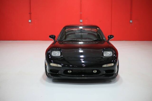 1992 Mazda RX7 FD3S