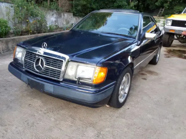 1992 Mercedes-Benz 300-Series 300 CE