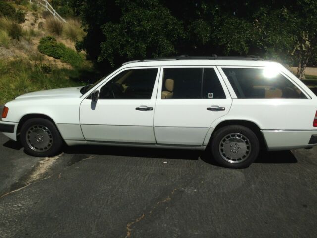 1992 Mercedes-Benz Other