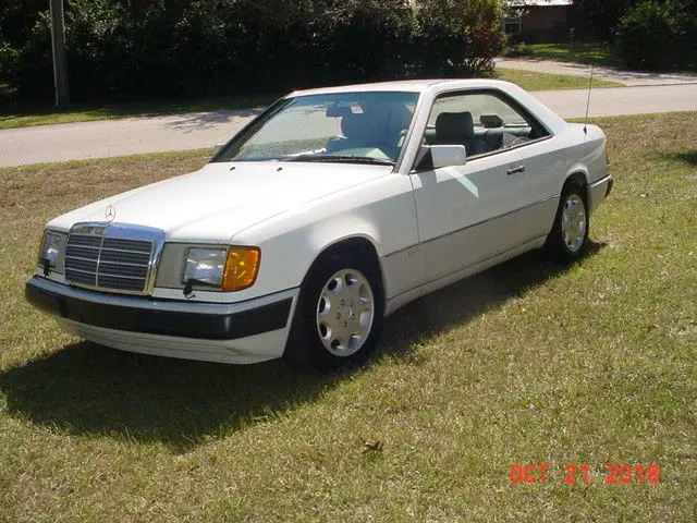 1992 Mercedes-Benz 300-Series 300CE SPORT LINE