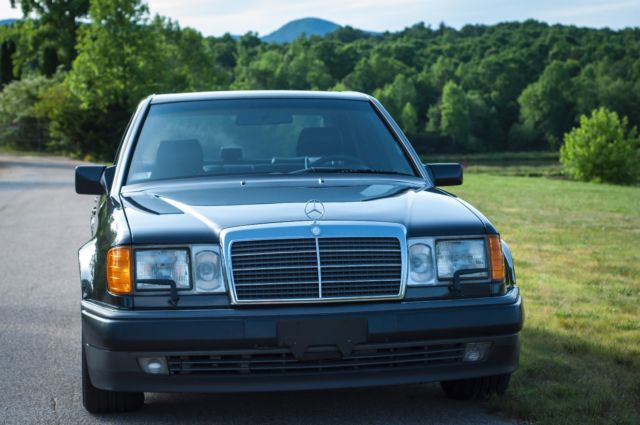 1992 Mercedes-Benz Other