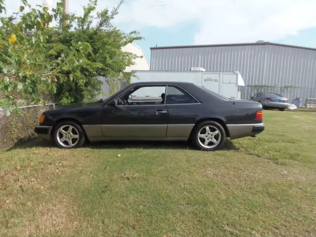 1992 Mercedes-Benz 300-Series 300CE