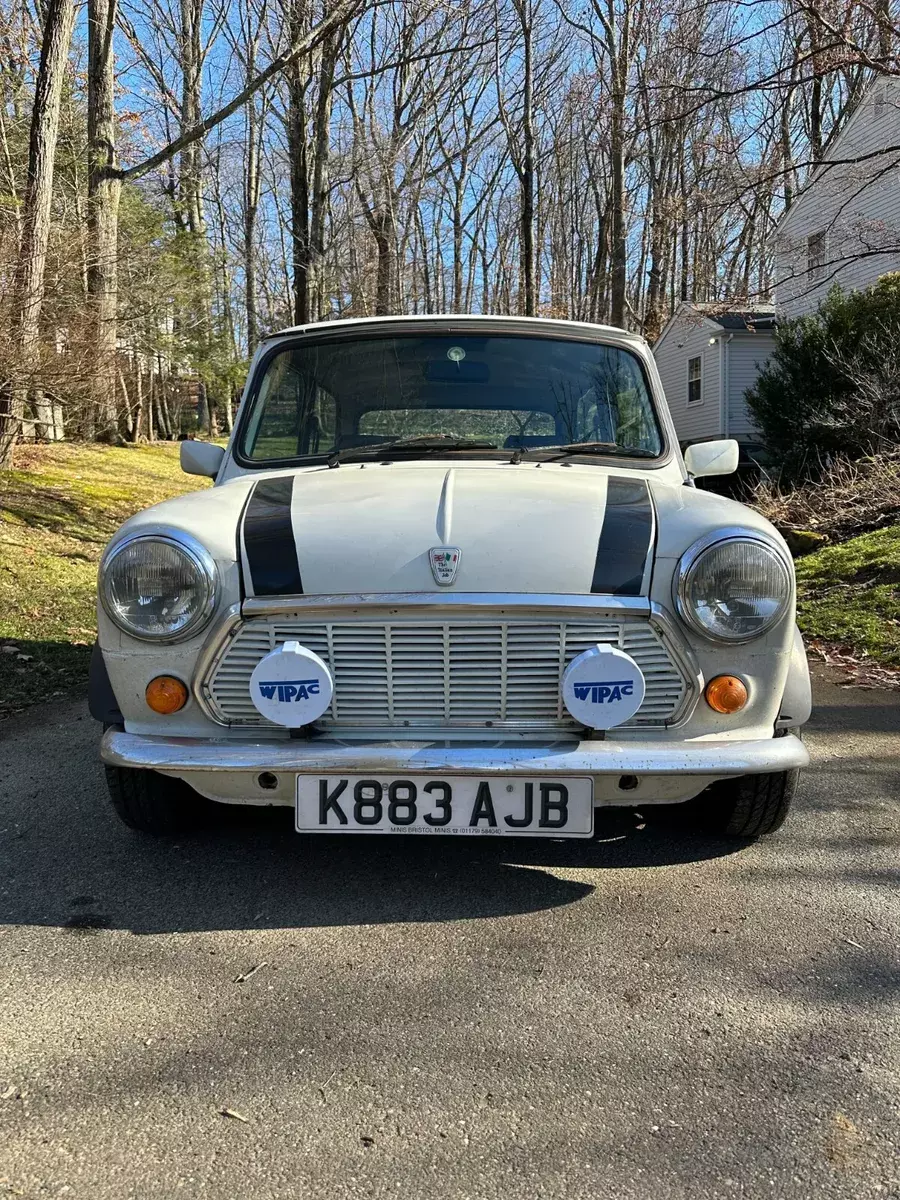 1992 Mini Cooper