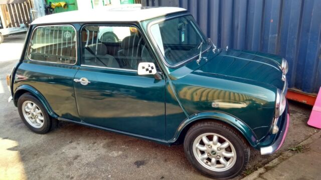 1992 Mini Classic Mini