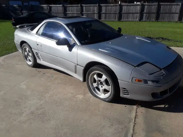 1992 Mitsubishi 3000GT COUPE