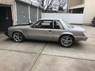 1992 Ford Mustang Coupe