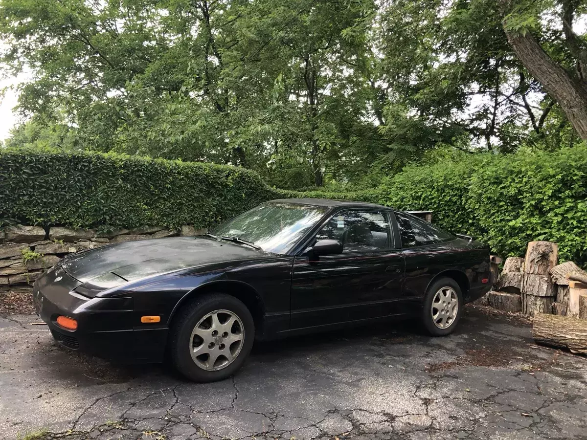 1992 Nissan 240SX