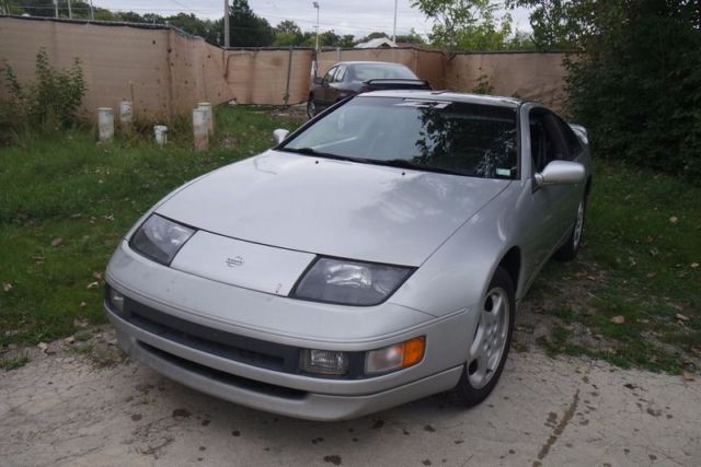 1992 Nissan 300ZX