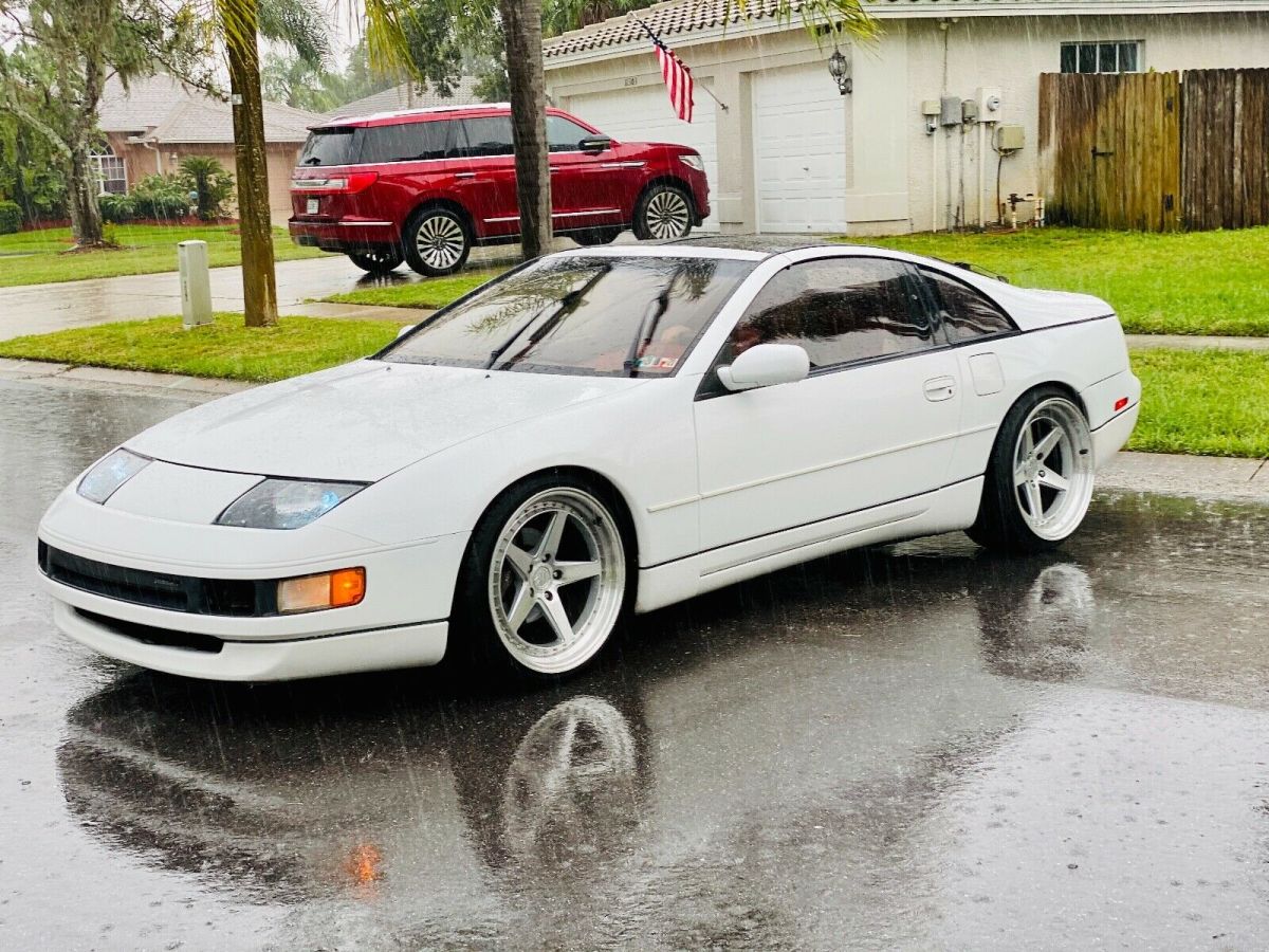 1990 Nissan 300ZX