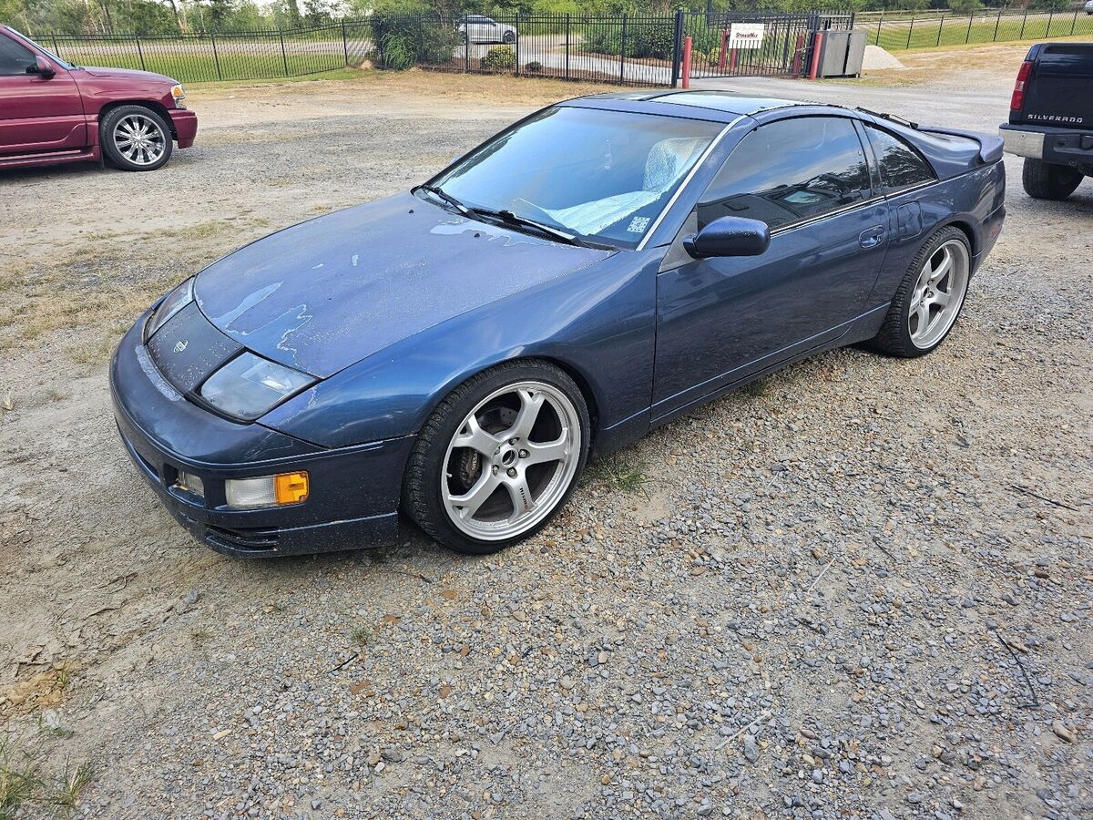 1992 Nissan 300ZX