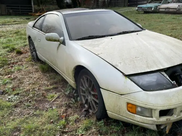 1992 Nissan 300ZX