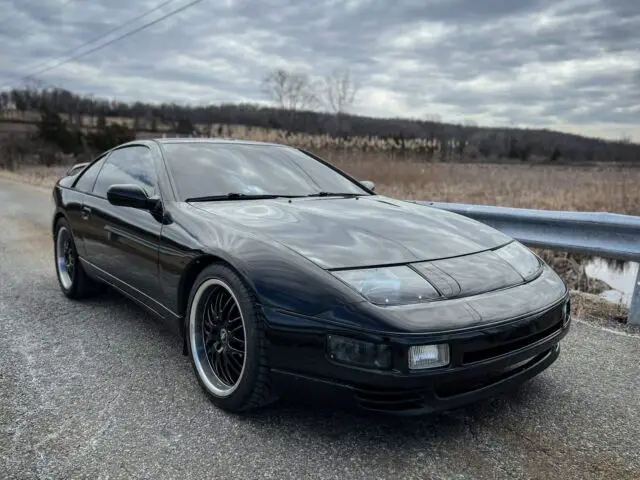 1992 Nissan 300ZX