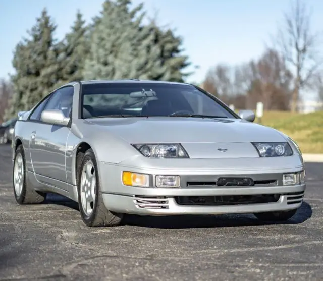 1992 Nissan 300ZX Twin Turbo