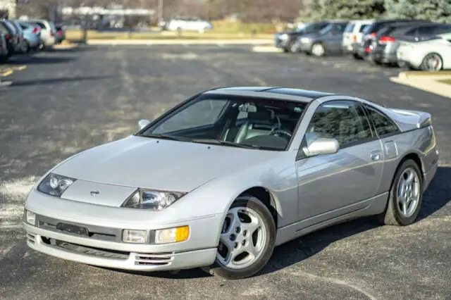 1992 Nissan 300ZX