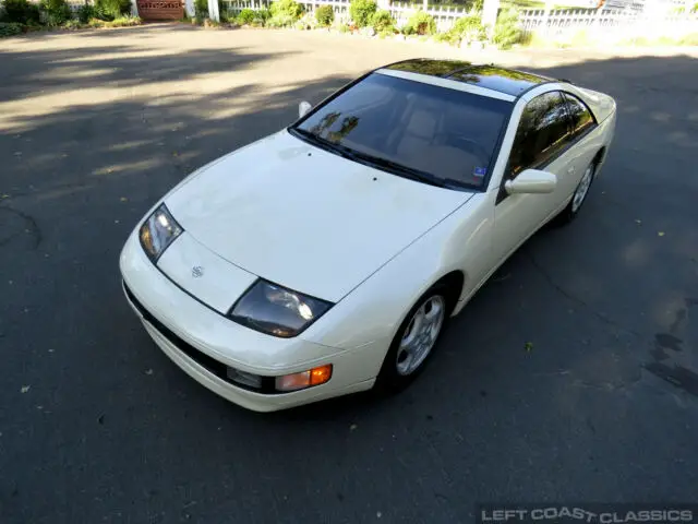 1992 Nissan 300ZX