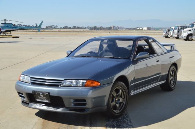 1992 Nissan Skyline GT-R