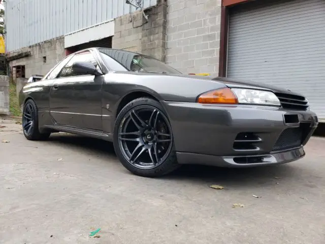 1992 Nissan GT-R