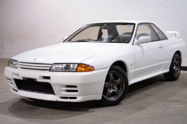 1992 Nissan GT-R