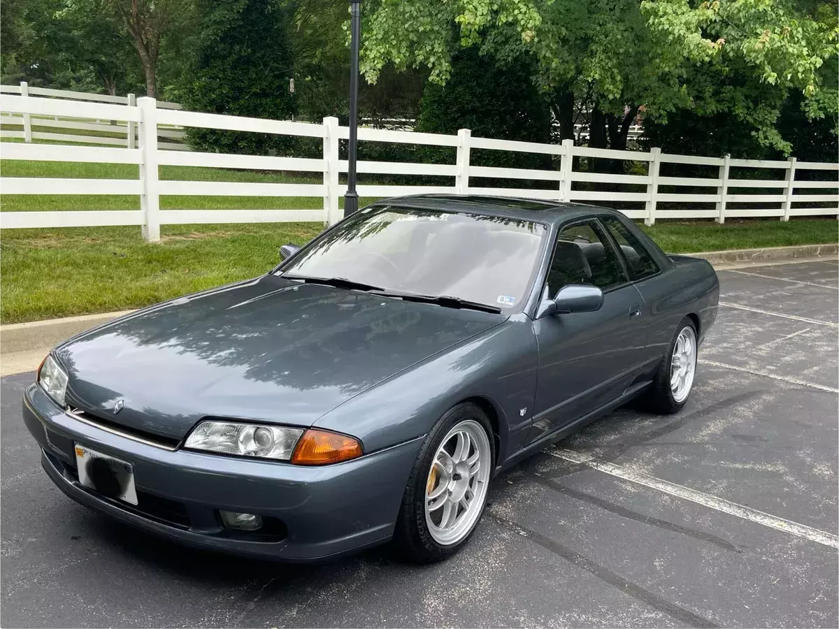 1992 Nissan Other GTS