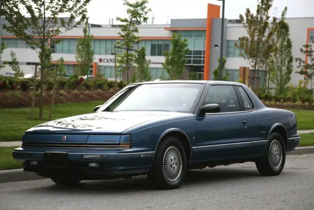 1992 Oldsmobile Toronado