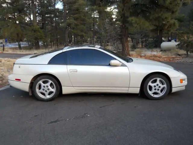 1992 Nissan 300ZX