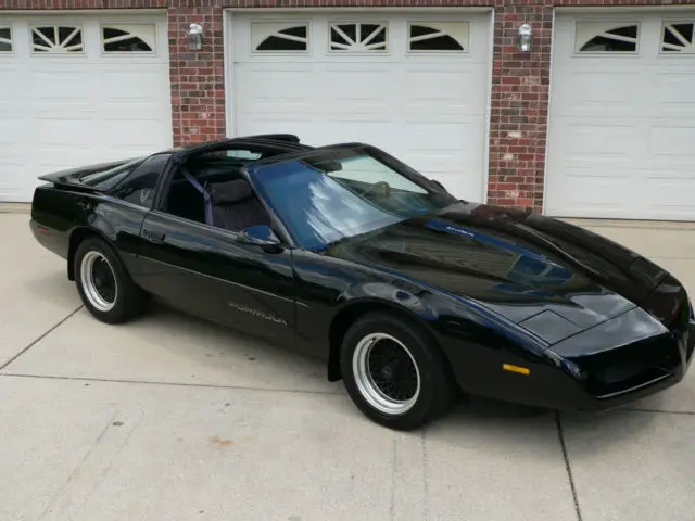 1992 Pontiac Firebird Formula