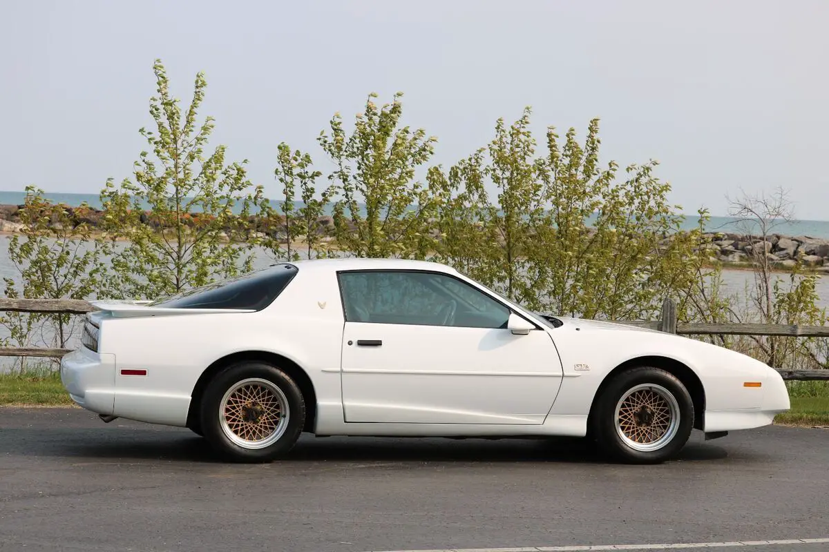 1992 Pontiac Trans Am