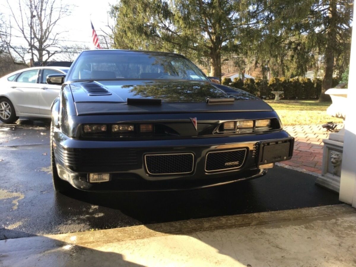 1992 Pontiac Grand Prix