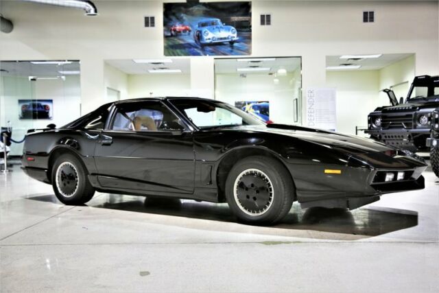 1992 Pontiac Firebird 2dr Coupe Firebird Hatchback