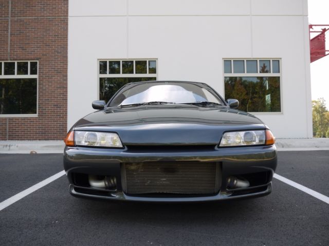 1992 Nissan Skyline GTS-T Type-M