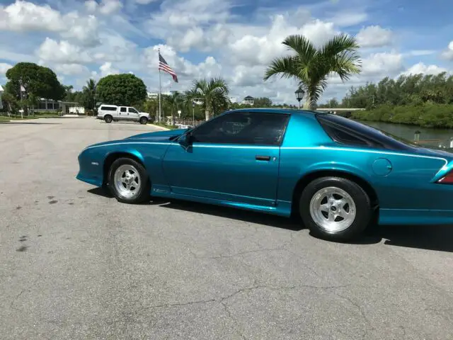 1992 Chevrolet Camaro