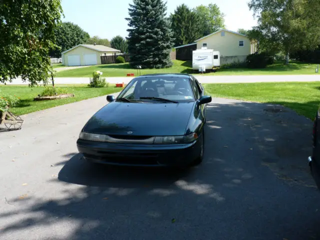 1992 Subaru SVX