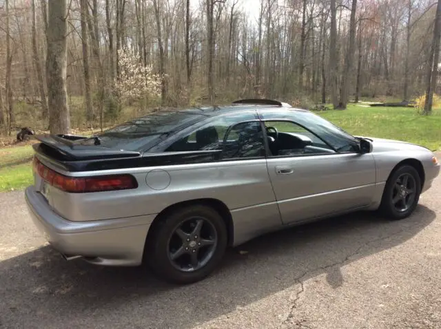 1992 Subaru SVX Touring Coupe