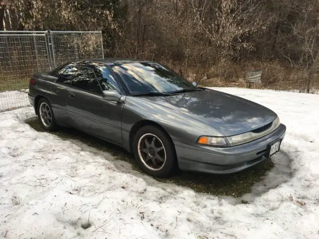 1992 Subaru SVX Sports edition