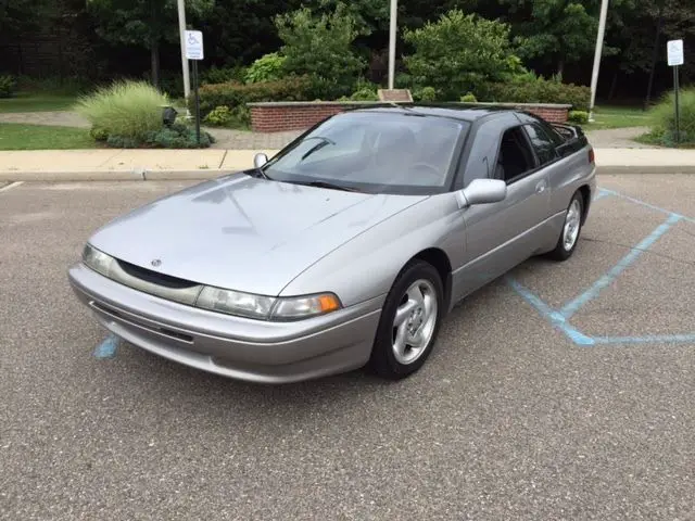 1992 Subaru SVX